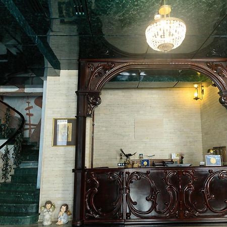 Hotel Wine Palace Tbilisi Zewnętrze zdjęcie