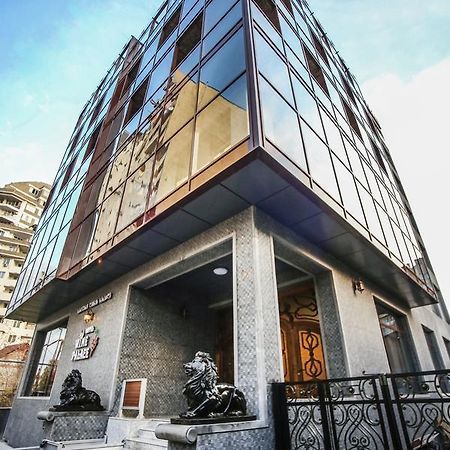 Hotel Wine Palace Tbilisi Zewnętrze zdjęcie