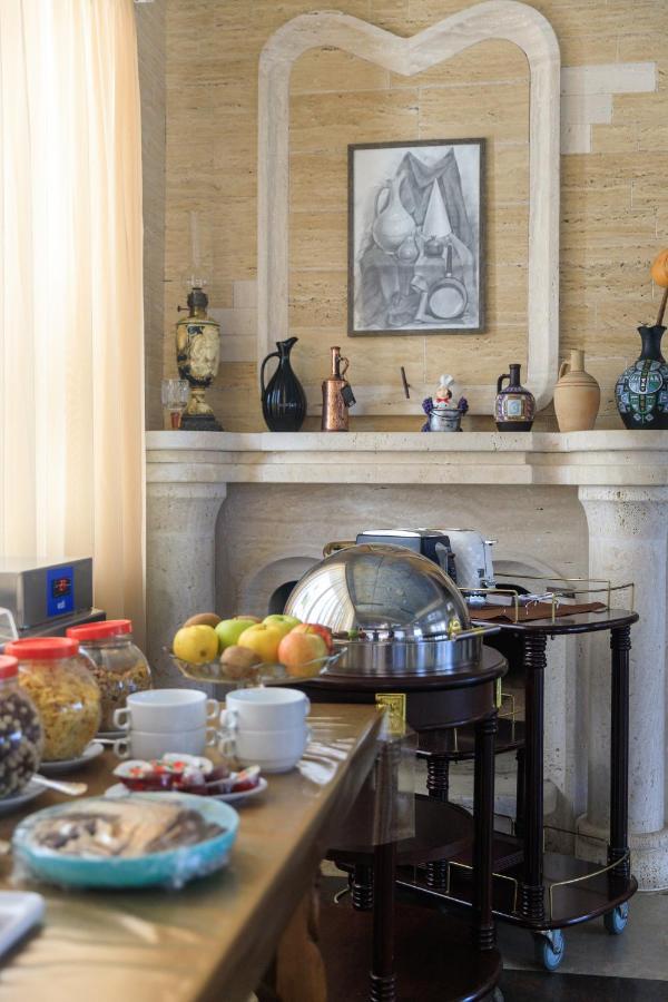 Hotel Wine Palace Tbilisi Zewnętrze zdjęcie