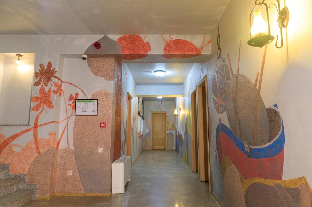 Hotel Wine Palace Tbilisi Zewnętrze zdjęcie