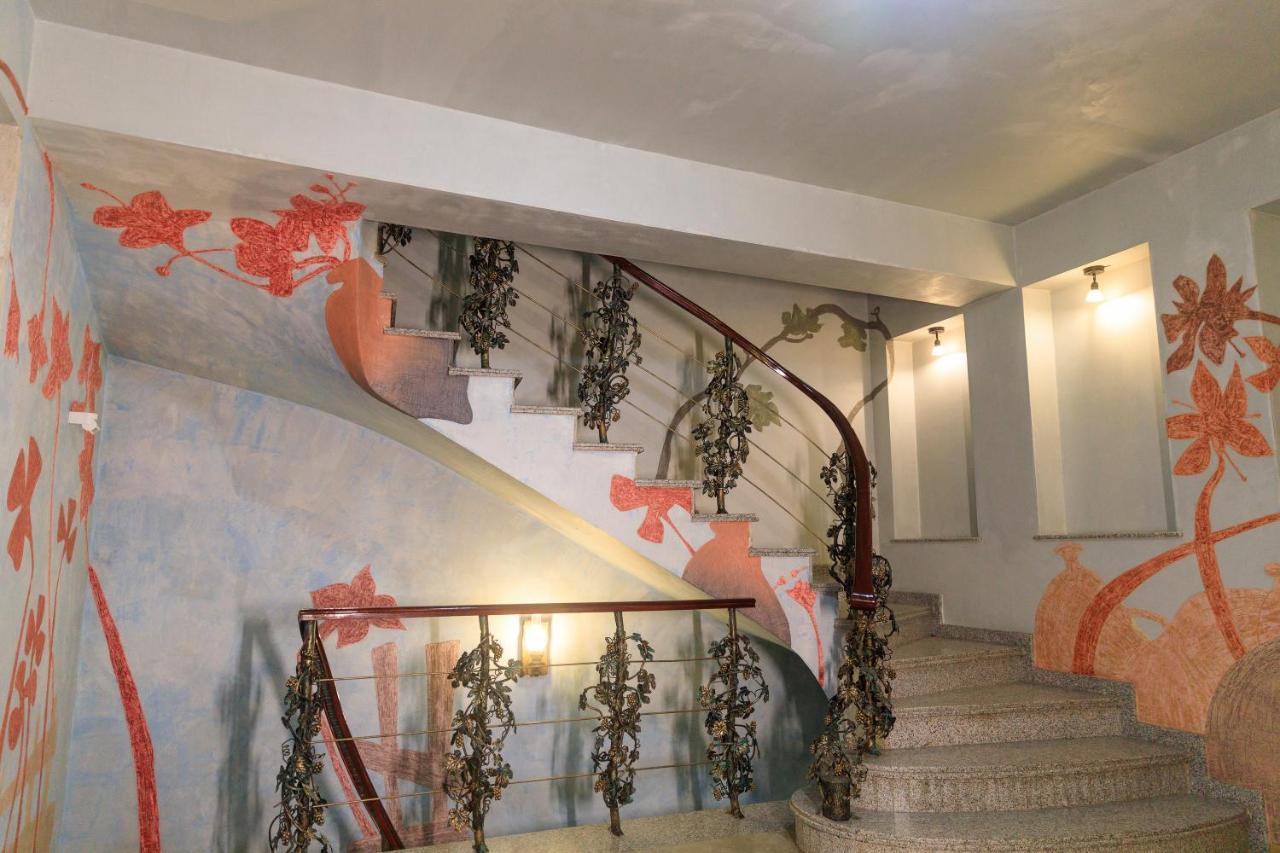 Hotel Wine Palace Tbilisi Zewnętrze zdjęcie