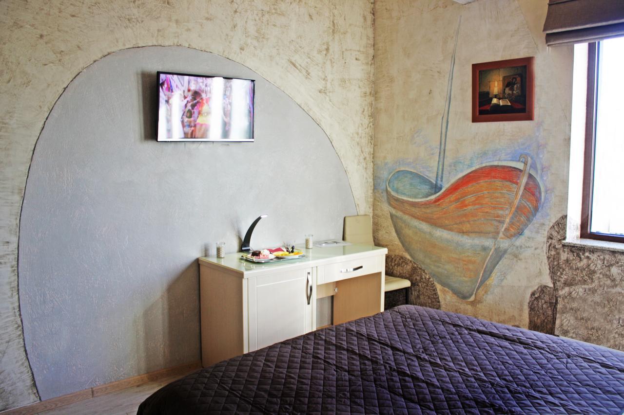 Hotel Wine Palace Tbilisi Zewnętrze zdjęcie