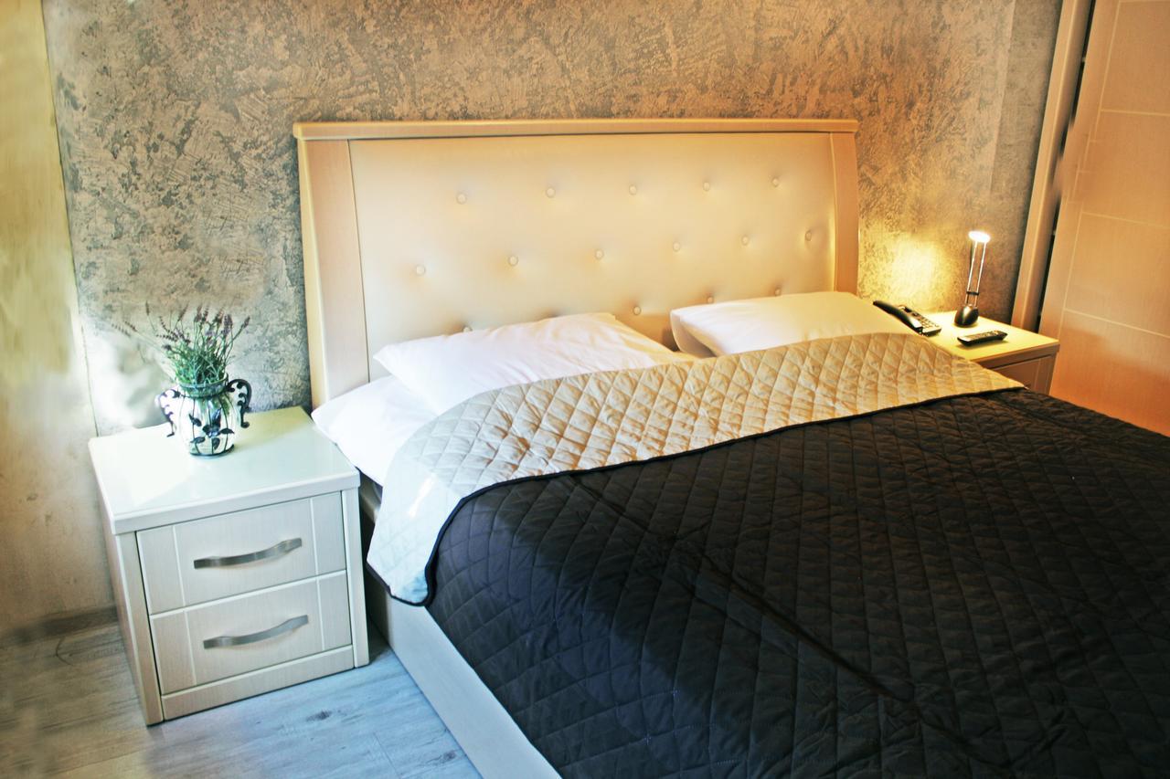 Hotel Wine Palace Tbilisi Zewnętrze zdjęcie