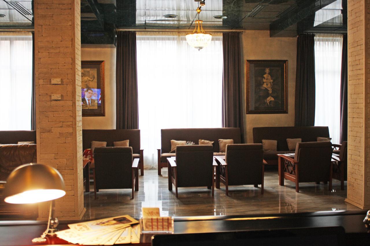 Hotel Wine Palace Tbilisi Zewnętrze zdjęcie