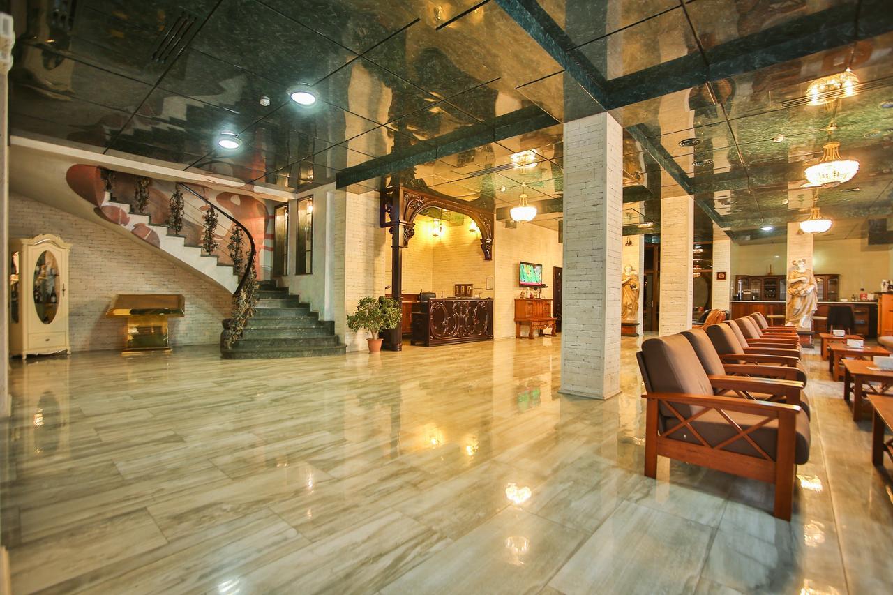 Hotel Wine Palace Tbilisi Zewnętrze zdjęcie