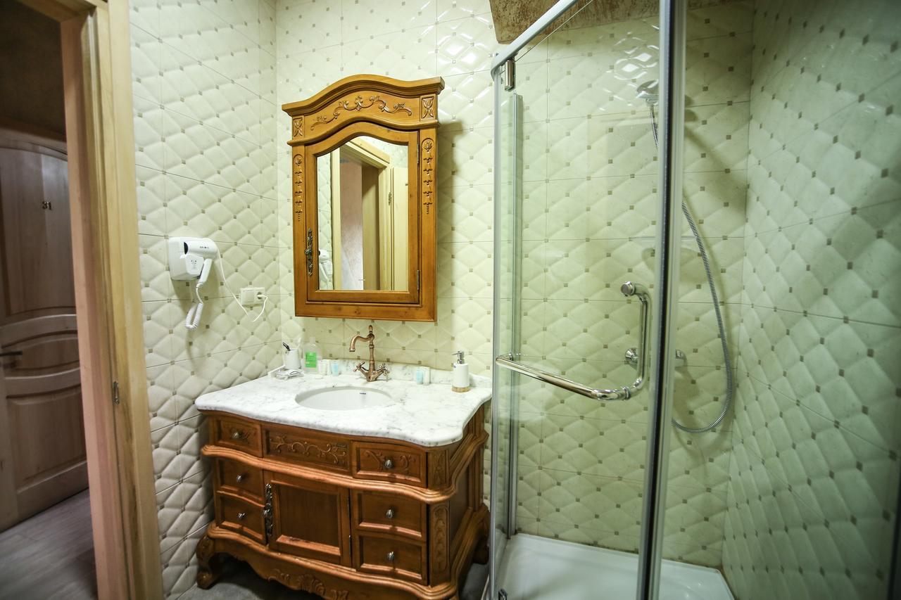 Hotel Wine Palace Tbilisi Zewnętrze zdjęcie