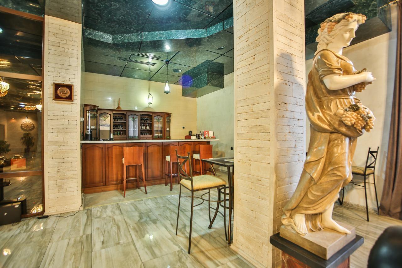 Hotel Wine Palace Tbilisi Zewnętrze zdjęcie