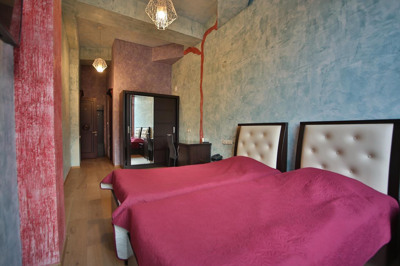 Hotel Wine Palace Tbilisi Zewnętrze zdjęcie
