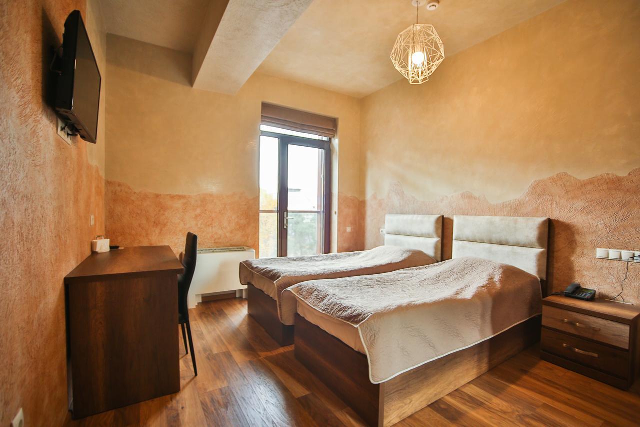 Hotel Wine Palace Tbilisi Zewnętrze zdjęcie