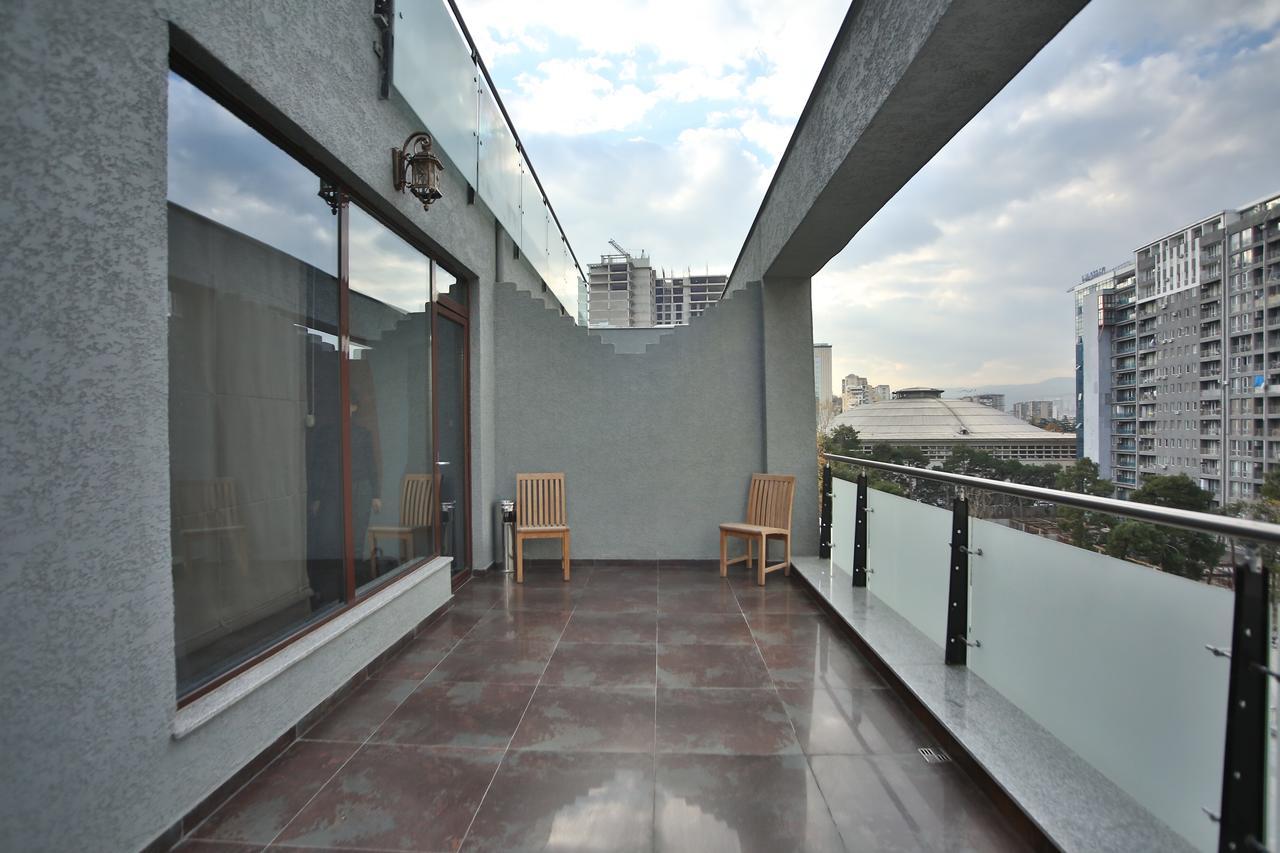 Hotel Wine Palace Tbilisi Zewnętrze zdjęcie