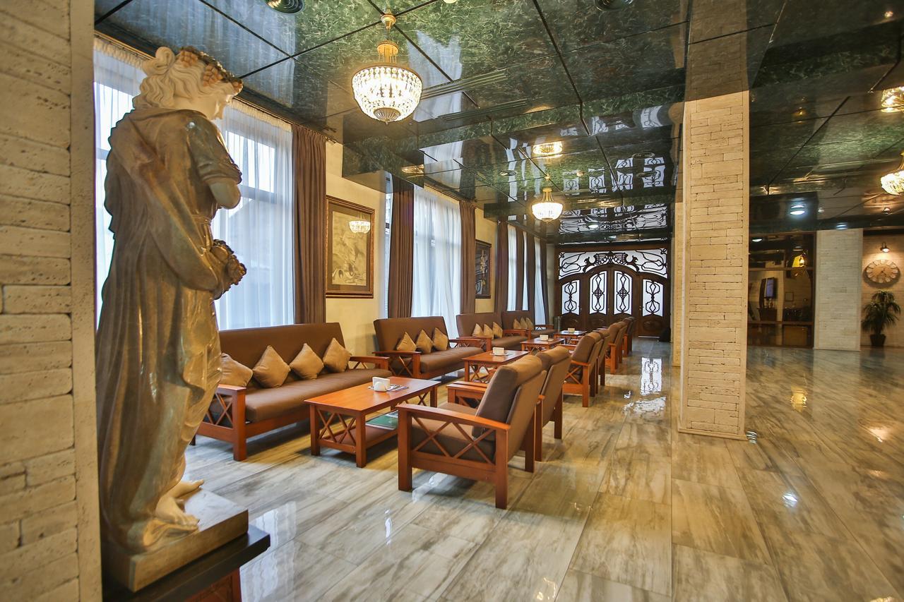 Hotel Wine Palace Tbilisi Zewnętrze zdjęcie