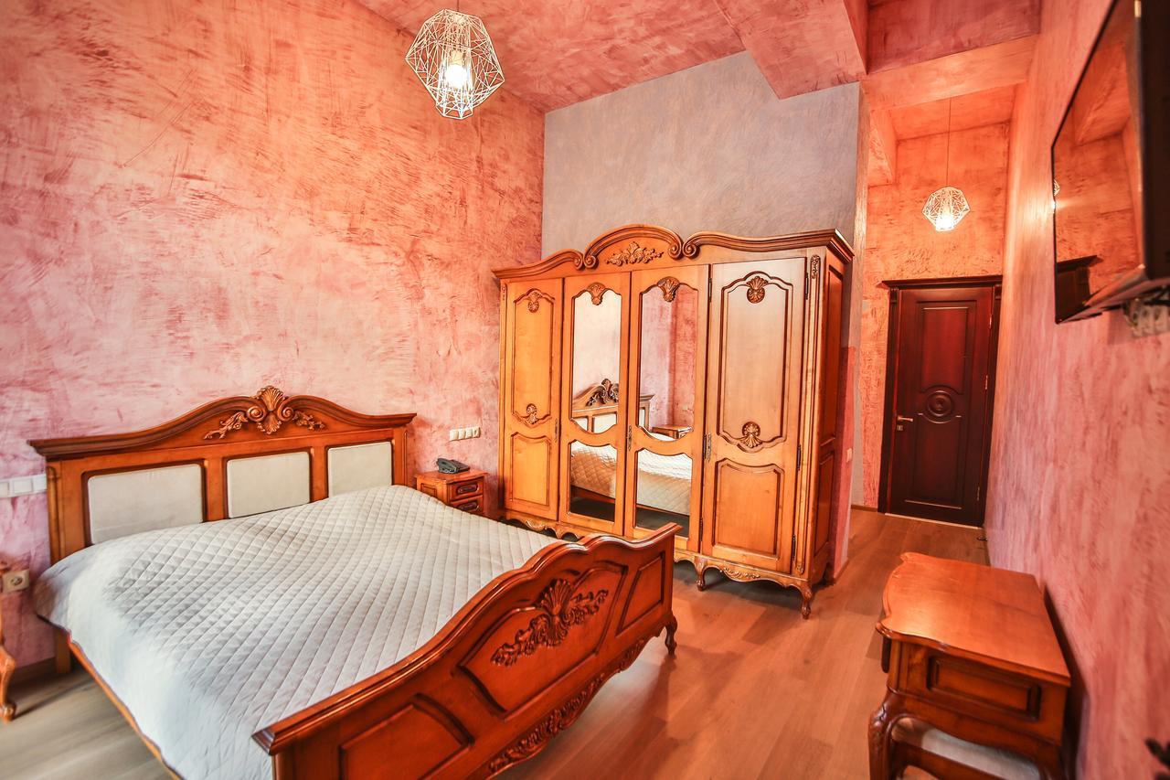 Hotel Wine Palace Tbilisi Zewnętrze zdjęcie