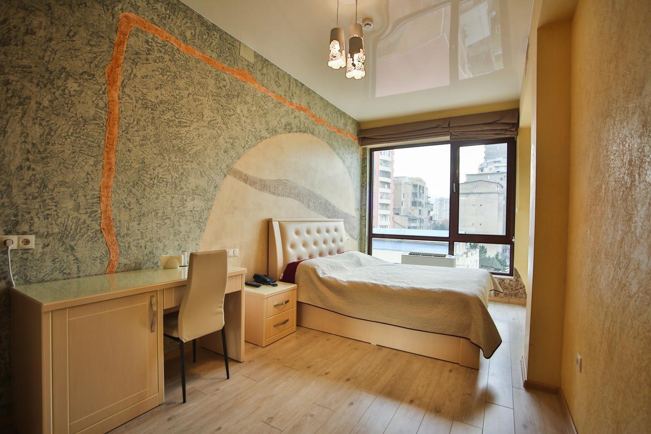 Hotel Wine Palace Tbilisi Zewnętrze zdjęcie