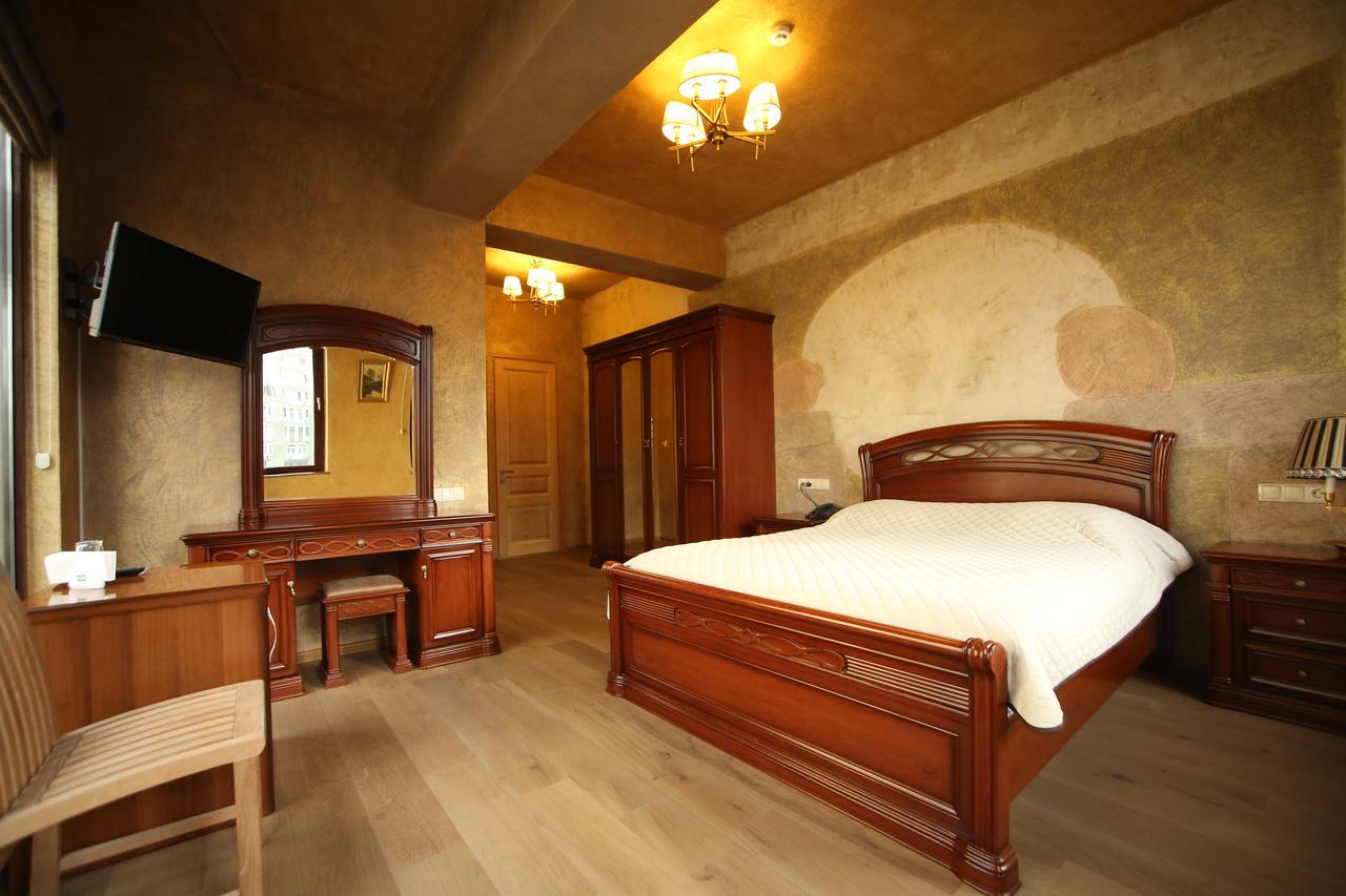 Hotel Wine Palace Tbilisi Zewnętrze zdjęcie