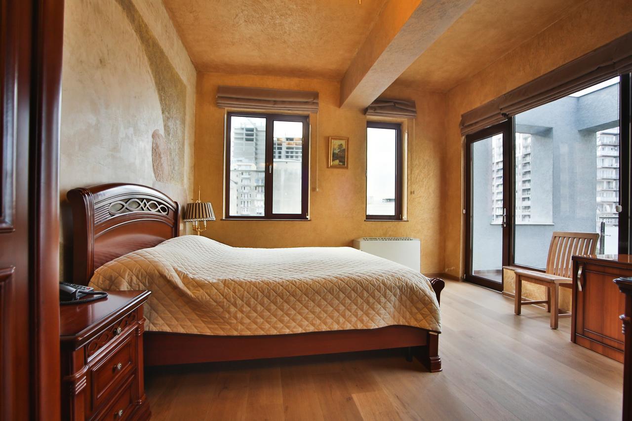 Hotel Wine Palace Tbilisi Zewnętrze zdjęcie