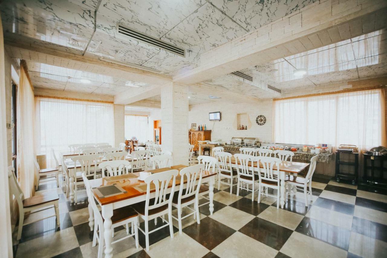 Hotel Wine Palace Tbilisi Zewnętrze zdjęcie