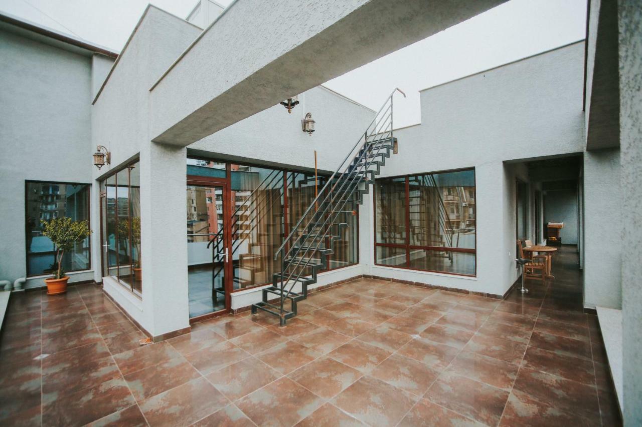Hotel Wine Palace Tbilisi Zewnętrze zdjęcie