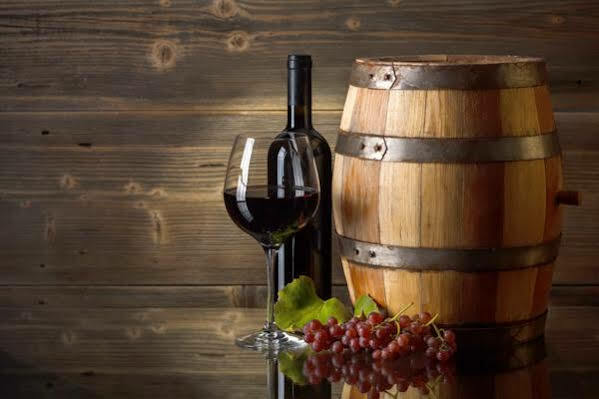 Hotel Wine Palace Tbilisi Zewnętrze zdjęcie